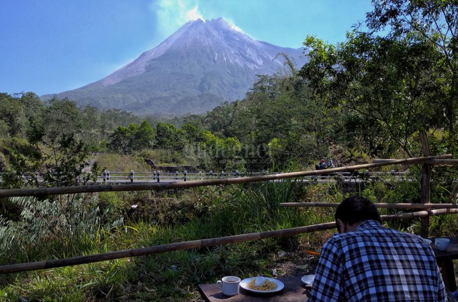 15 Rekomendasi Tempat Nongkrong Murah di Jogja yang Asyik