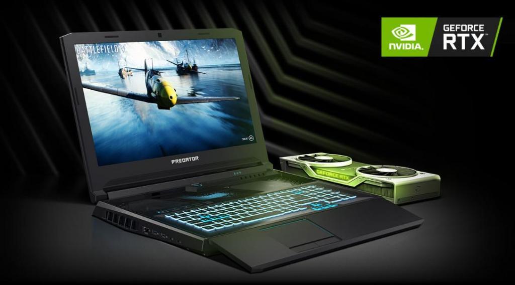 8 Rekomendasi Laptop Gaming&nbsp;Terbaik