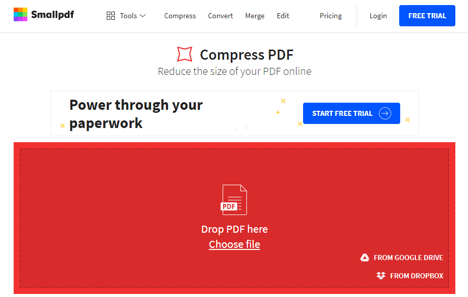 5 Cara Praktis Kompres Ukuran File PDF Menjadi Lebih&nbsp;Kecil