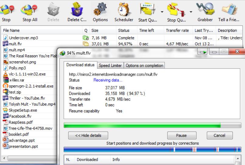 Cara Mengatasi IDM Tidak Muncul di Youtube Untuk Chrome & Mozilla Firefox