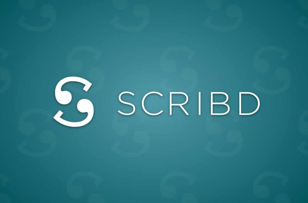 3 Cara Download File di Scribd, Tanpa Login & Gratis!!