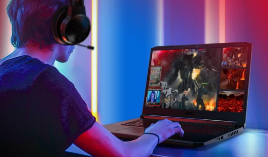 8 Rekomendasi Laptop Core i5 Harga Murah &&nbsp;Terbaik