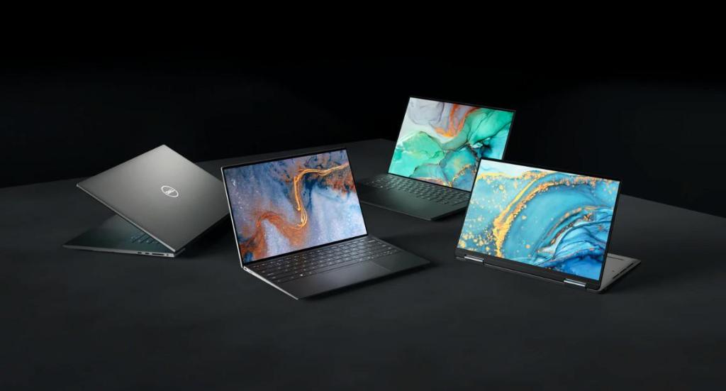 8 Rekomendasi Laptop Dell dengan Harga Murah &&nbsp;Terbaik