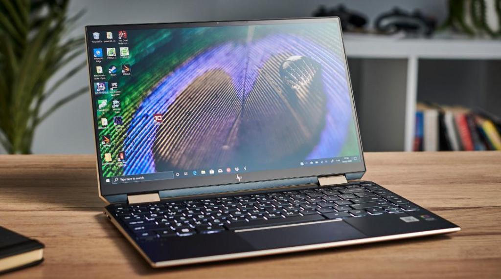 8 Rekomendasi Laptop HP Terbaru &&nbsp;Terbaik