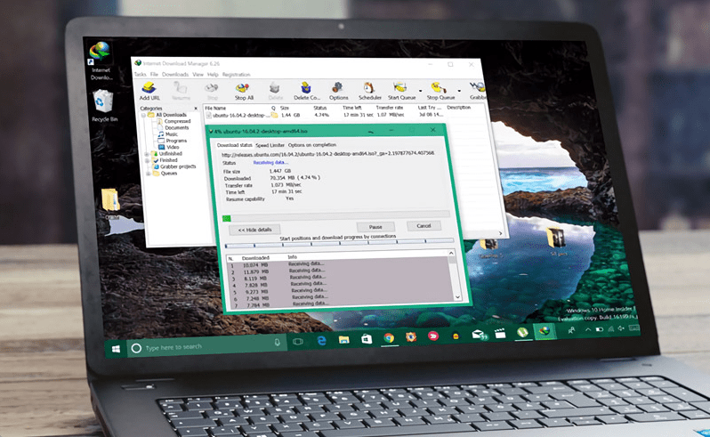 5 Cara Mudah Download Video Youtube dengan Kualitas HD!