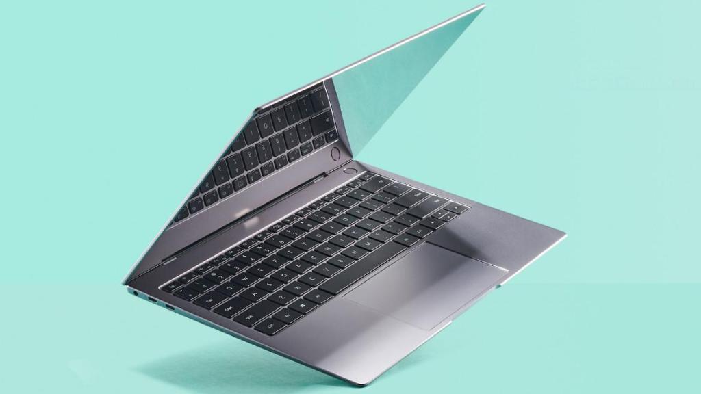 8 Rekomendasi Laptop Ultrabook Murah &&nbsp;Terbaik