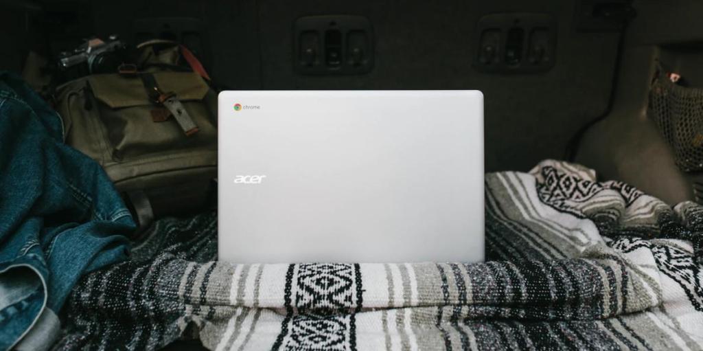 8 Rekomendasi Laptop Acer Terbaik dan&nbsp;Terbaru