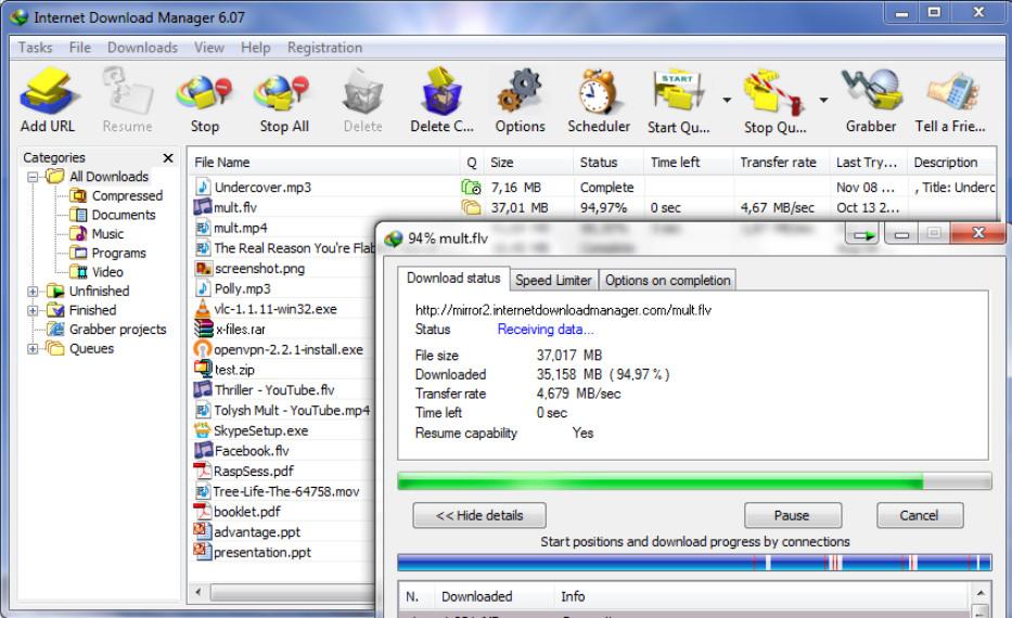 Cara Download dan Install IDM Terbaru, Gratis dan Mudah!