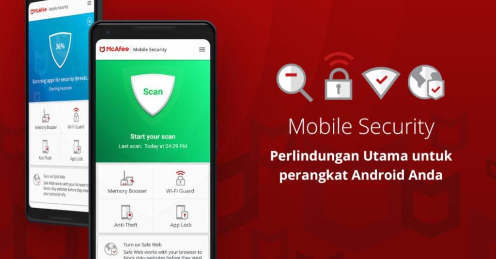 9 Rekomendasi Aplikasi Anti Virus Terbaik Android, Gratis!