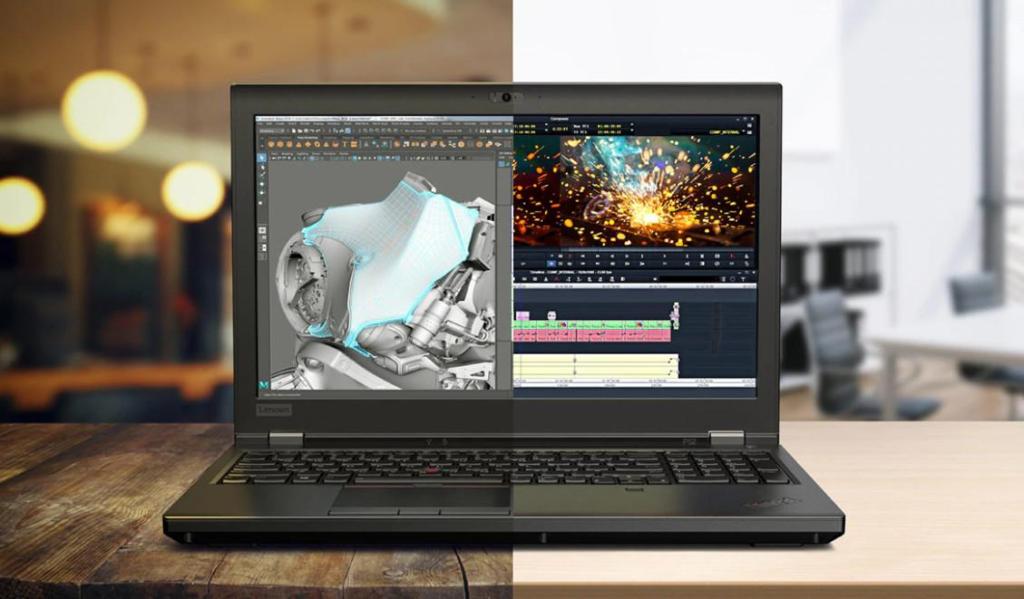8 Rekomendasi Laptop Lenovo Terbaru dan&nbsp;Terbaik