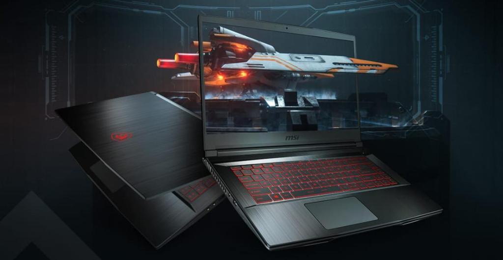 8 Rekomendasi Laptop MSI Murah dan&nbsp;Terbaru