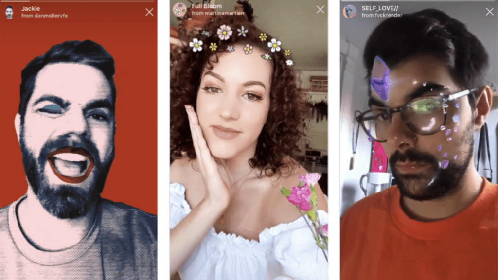 80+ Filter Instagram Aesthetic Terbaru yang Sering Dipakai&nbsp;Selebgram