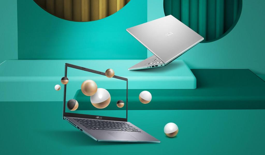 8 Rekomendasi Laptop 4 Jutaan&nbsp;Terbaik