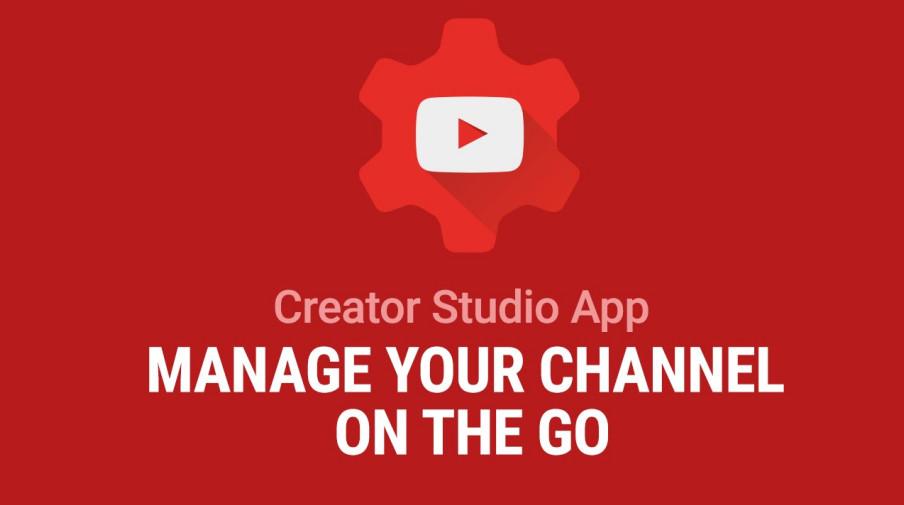 7 Rekomendasi Aplikasi Terbaik Untuk YouTuber&nbsp;Pemula