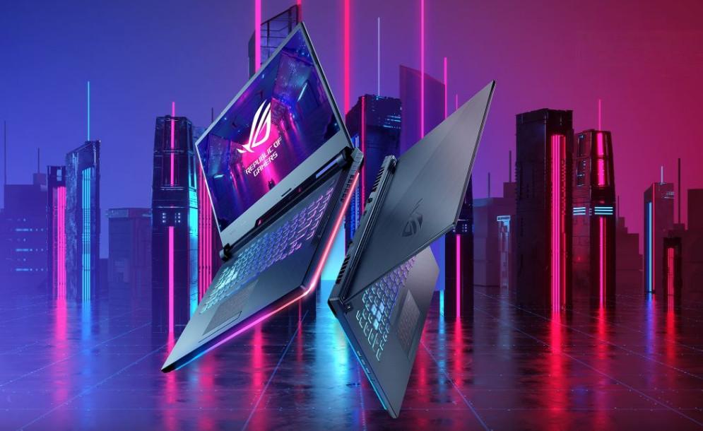 8 Rekomendasi Laptop ROG Terbaik hingga Harga&nbsp;Termurah