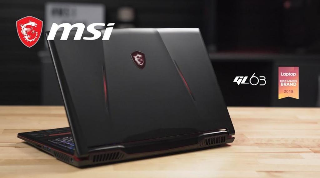 8 Rekomendasi Laptop Gaming Murah&nbsp;Terbaik