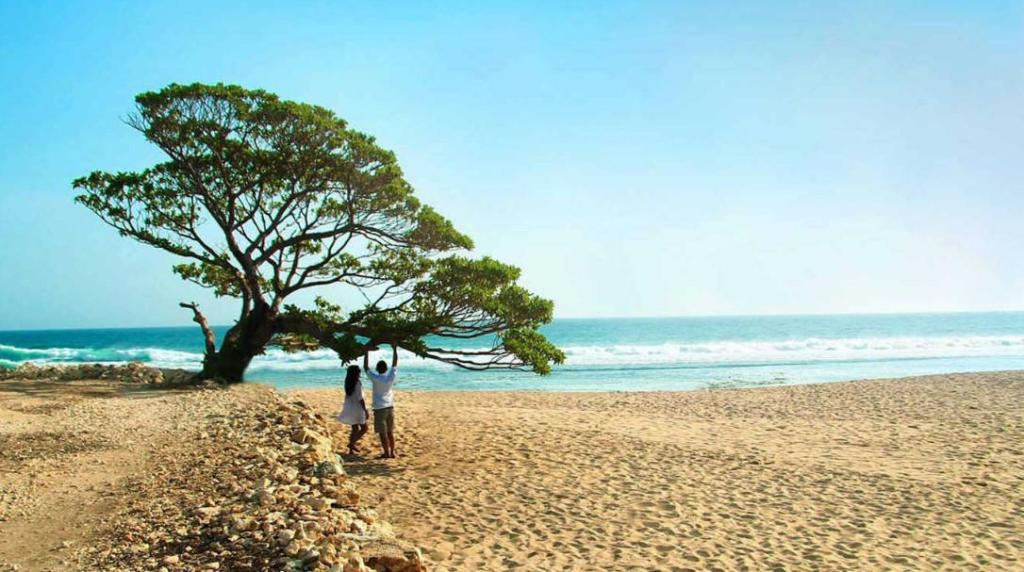 10 Tempat Wisata di Jogja yang Wajib Kamu&nbsp;Kunjungi